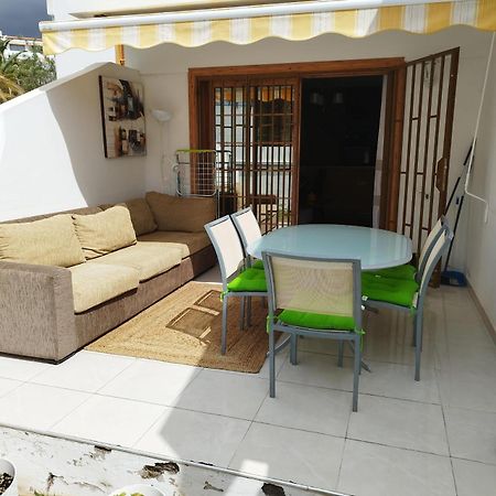 Garden City Playa Fanabe Exterior photo